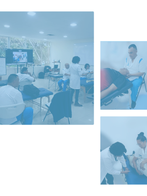 FORMACIÓN COMPLETA EN OSTEOPATÍA