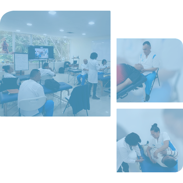 FORMACIÓN COMPLETA EN OSTEOPATÍA