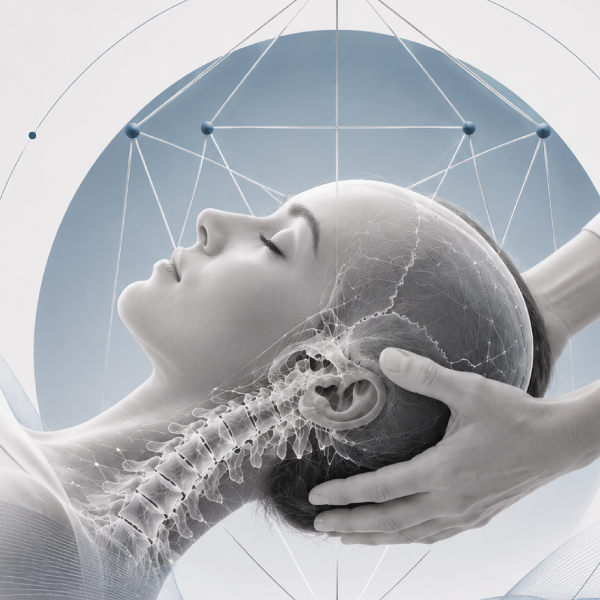 ANÁLISIS DE LA TERAPIA CRANEOSACRA: UNA MIRADA TENSÉGRICA