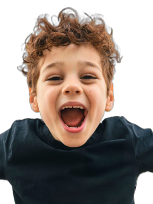 OSTEOPATÍA Y PEDIATRÍA: NIÑOS HIPERACTIVOS