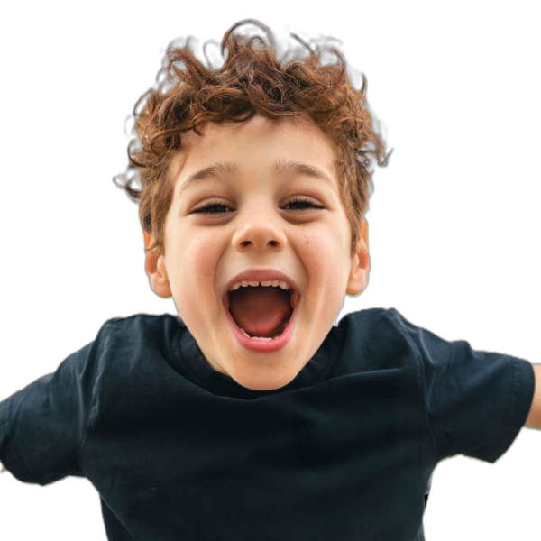 OSTEOPATÍA Y PEDIATRÍA: NIÑOS HIPERACTIVOS