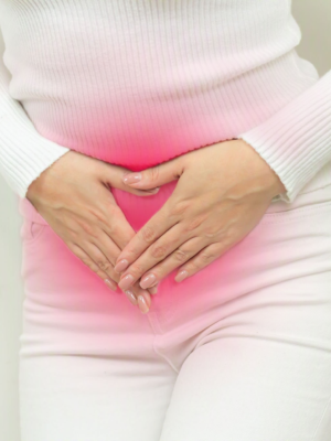 TRATAMIENTO OSTEOPÁTICO GINECOLÓGICO