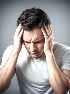 TERAPIA MANUAL EN EL MANEJO DE CEFALEAS Y MIGRAÑAS