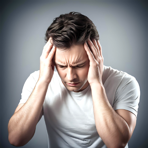 TERAPIA MANUAL EN EL MANEJO DE CEFALEAS Y MIGRAÑAS