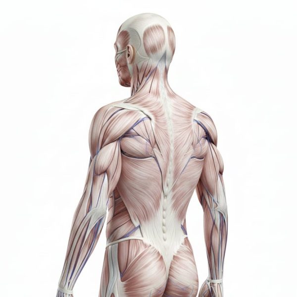 INTEGRACIÓN DE LA PATOLOGÍA MIOFASCIAL