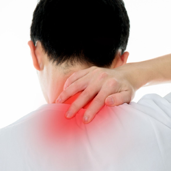 OSTEOPATÍA APLICADA A CERVICALGIAS