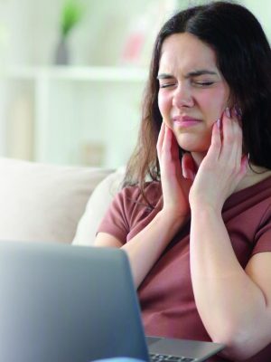 ATM, ESTRÉS Y DISFUNCIÓN: VISIÓN OSTEOPÁTICA