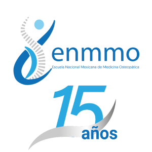 ENMMO 15 años