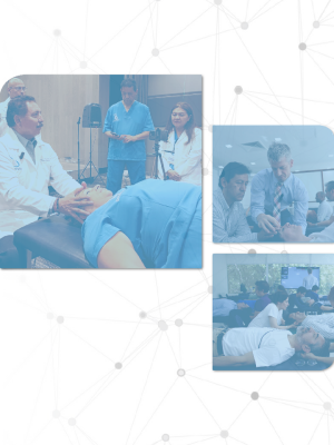 DIPLOMADO EN OSTEOPATÍA CRANEOSACRAL