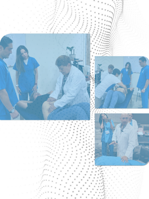 DIPLOMADO EN TÉCNICAS VISCERALES.