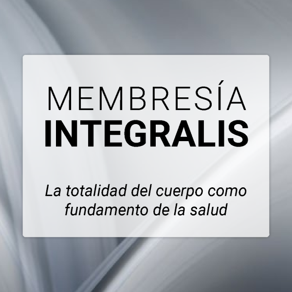 Membresía INTEGRALIS