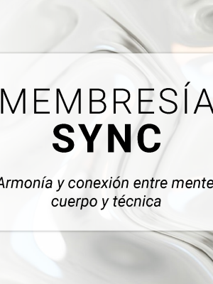 Membresía SYNC