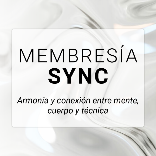 Membresía SYNC