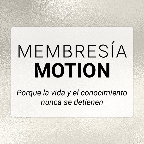 Membresía MOTION