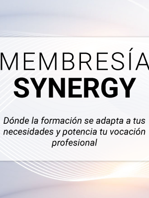 Membresía SYNERGY