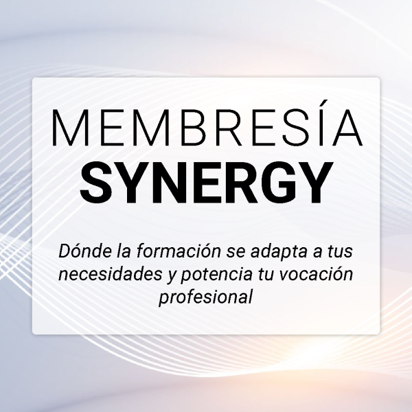 Membresía SYNERGY